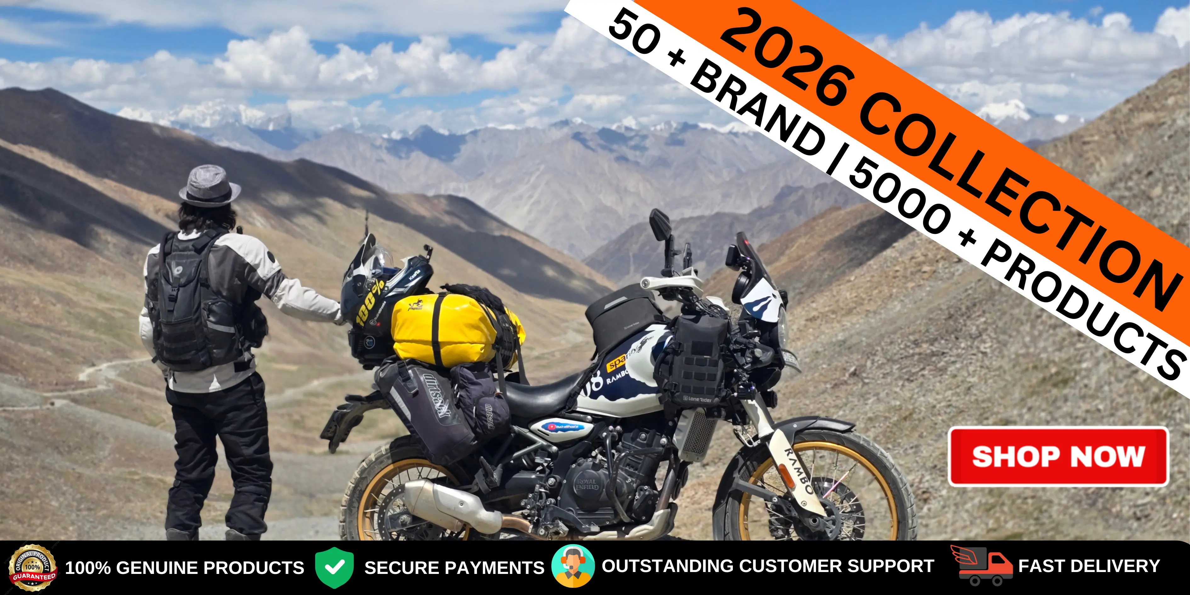 Elevate Your Ride With Sparify